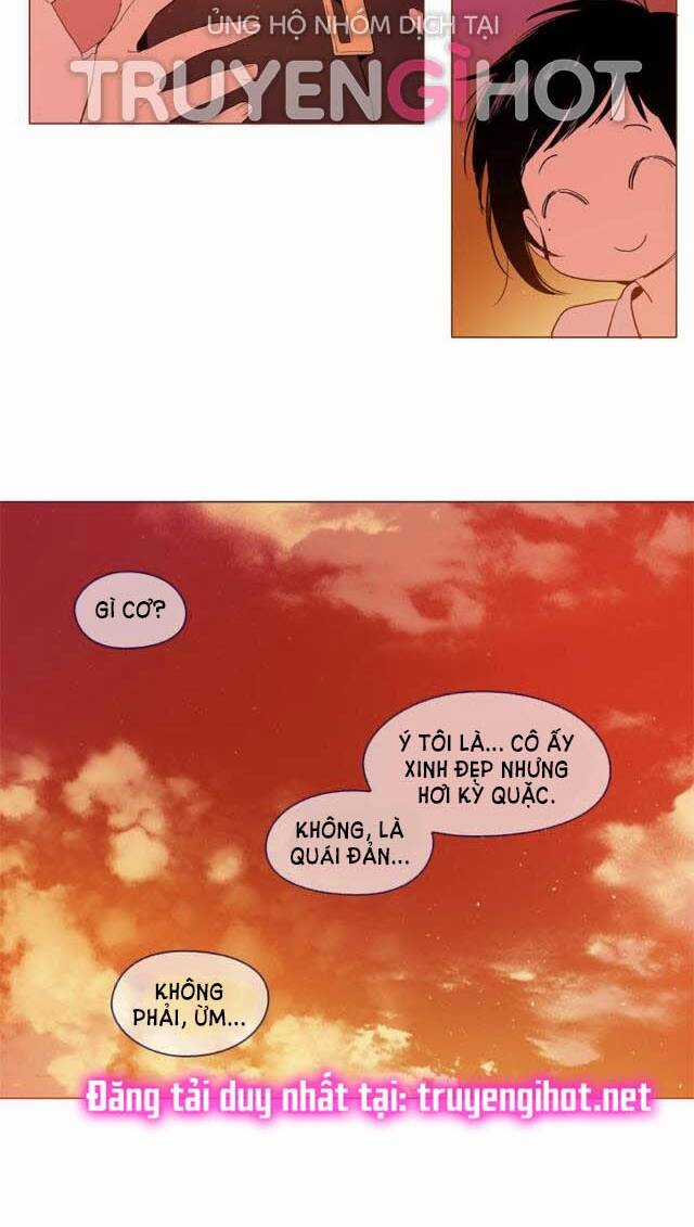 Nàng Phù Thủy Của Tôi Chapter 27.2 trang 4