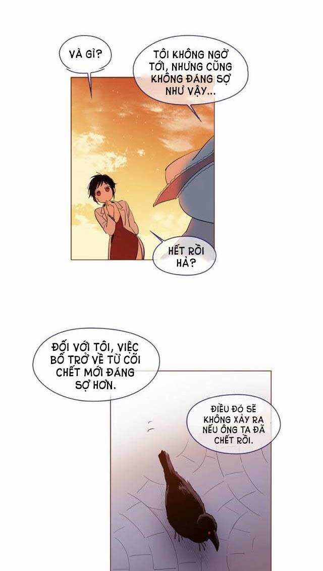 Nàng Phù Thủy Của Tôi Chapter 27.2 trang 6