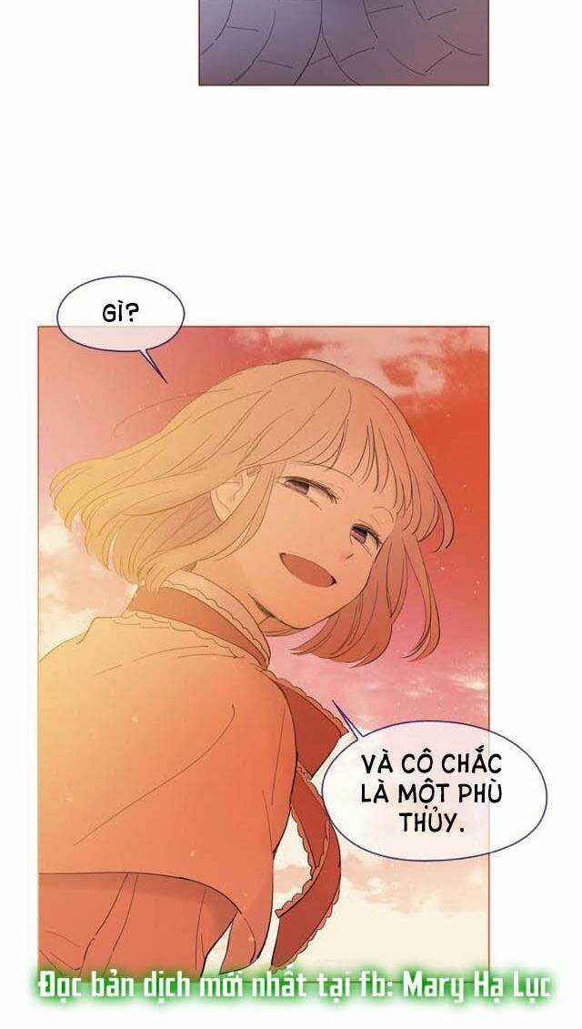 Nàng Phù Thủy Của Tôi Chapter 27.2 trang 7