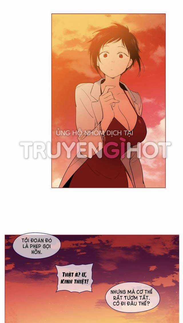 Nàng Phù Thủy Của Tôi Chapter 27.2 trang 8