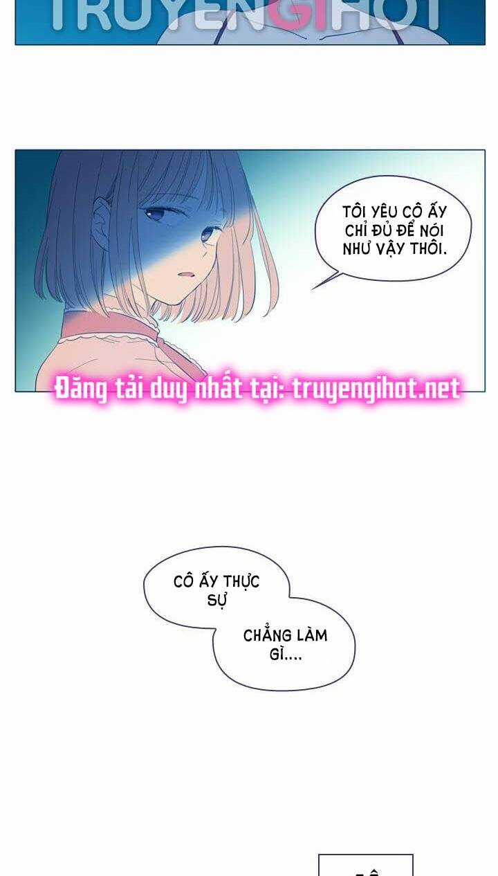 Nàng Phù Thủy Của Tôi Chapter 28.1 trang 14