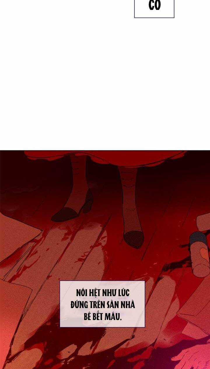 Nàng Phù Thủy Của Tôi Chapter 28.1 trang 15