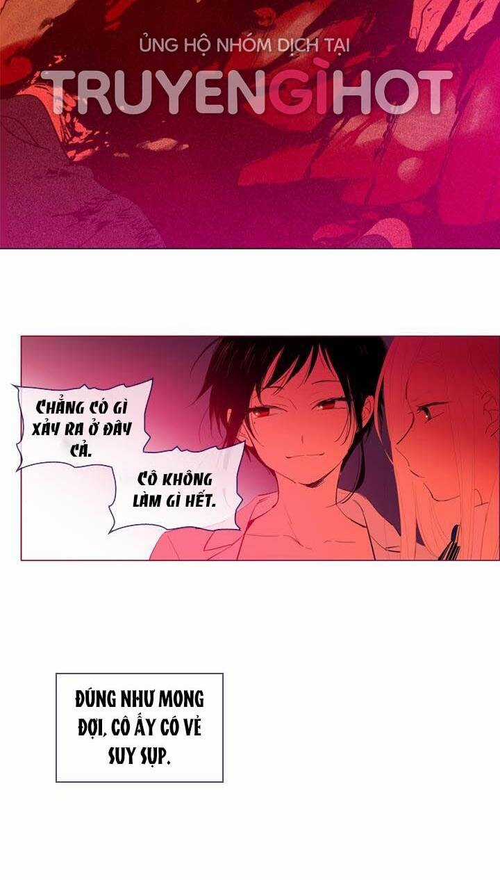 Nàng Phù Thủy Của Tôi Chapter 28.1 trang 16