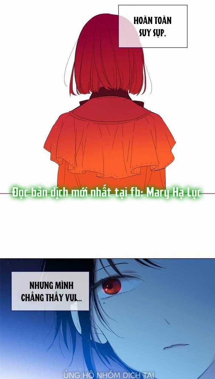 Nàng Phù Thủy Của Tôi Chapter 28.1 trang 17