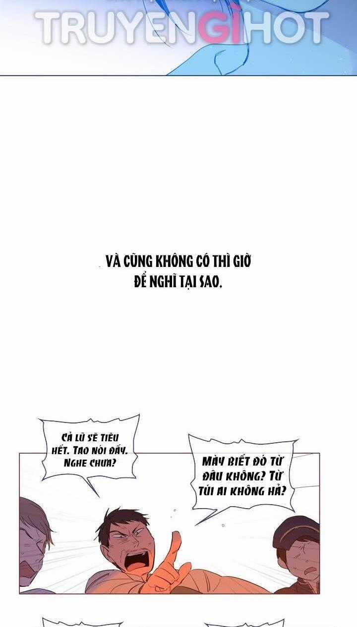 Nàng Phù Thủy Của Tôi Chapter 28.1 trang 18