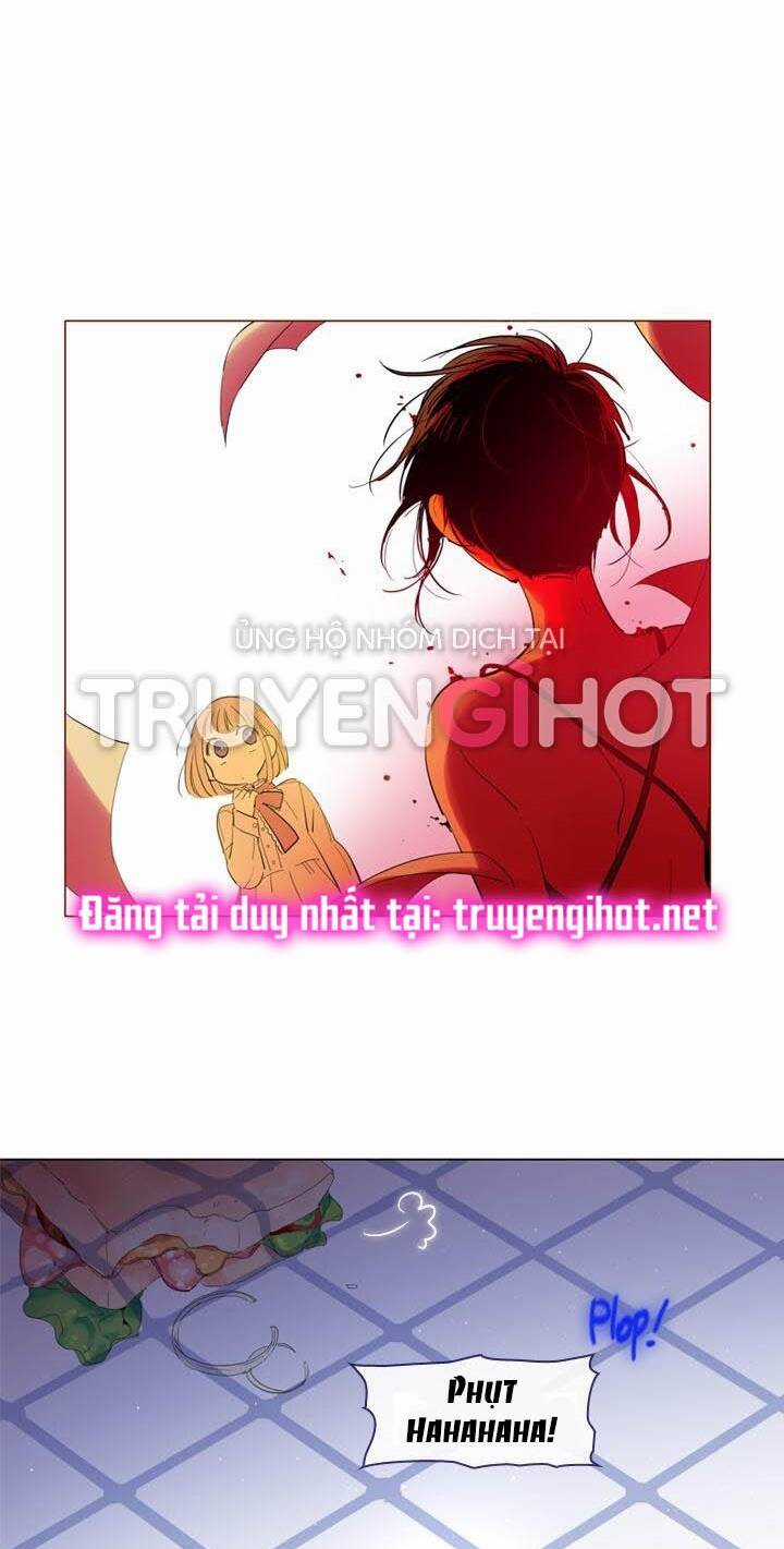 Nàng Phù Thủy Của Tôi Chapter 28.1 trang 3