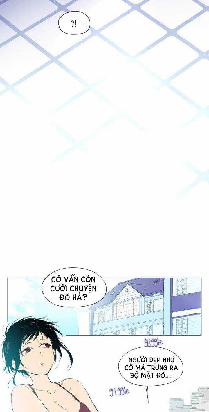 Nàng Phù Thủy Của Tôi Chapter 28.1 trang 4