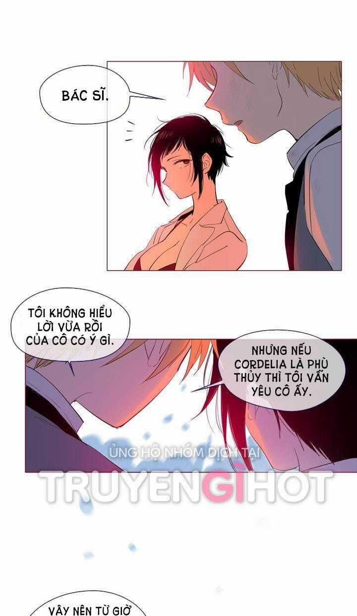 Nàng Phù Thủy Của Tôi Chapter 28.2 trang 1