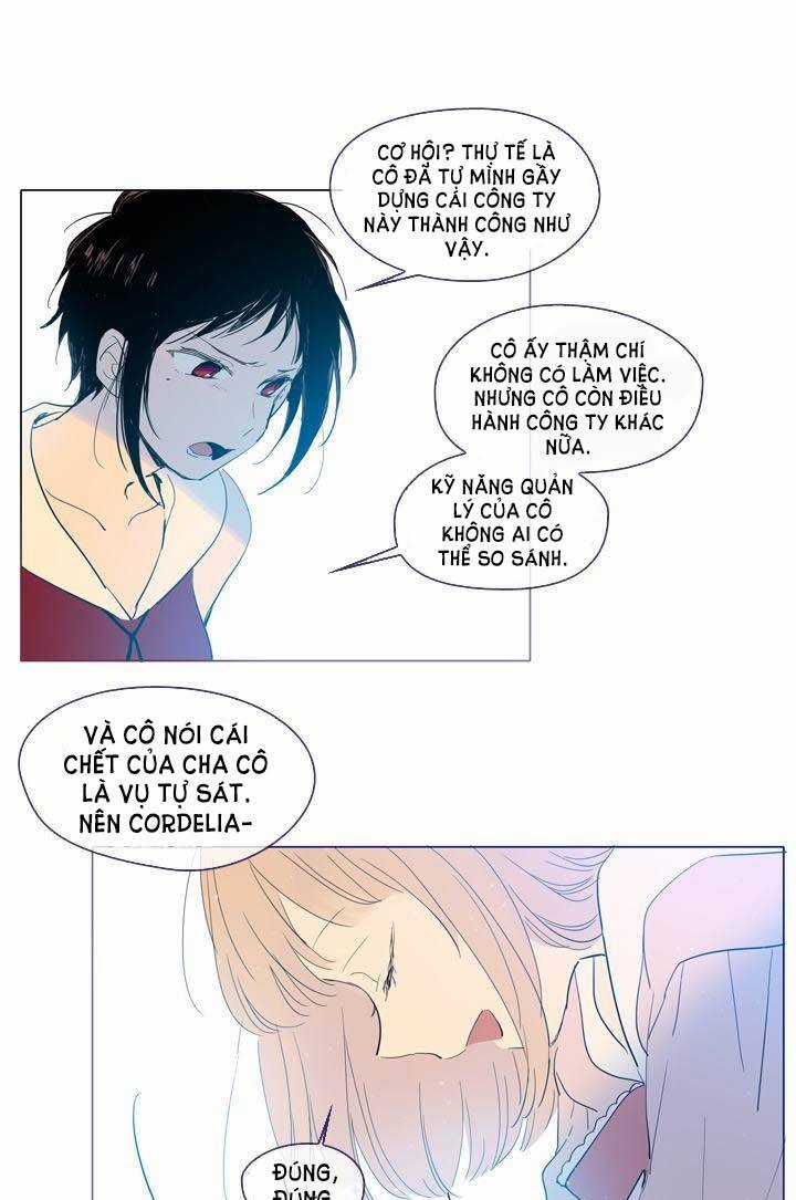 Nàng Phù Thủy Của Tôi Chapter 28.2 trang 11