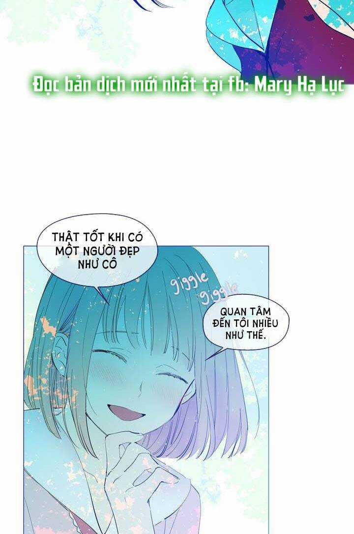 Nàng Phù Thủy Của Tôi Chapter 28.2 trang 14