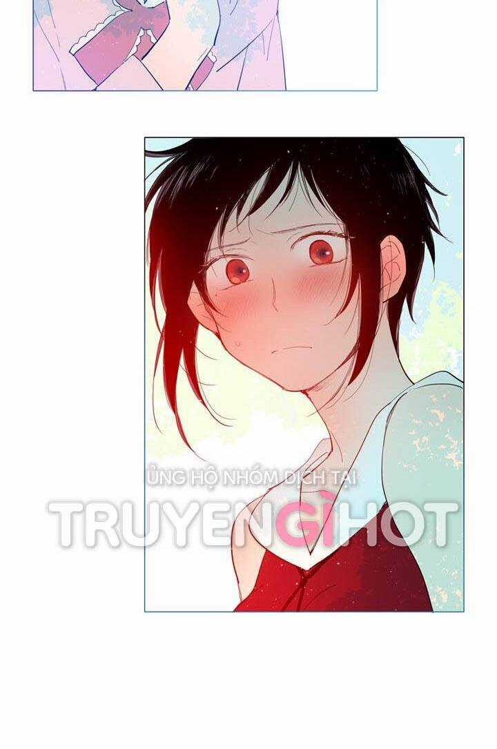 Nàng Phù Thủy Của Tôi Chapter 28.2 trang 15