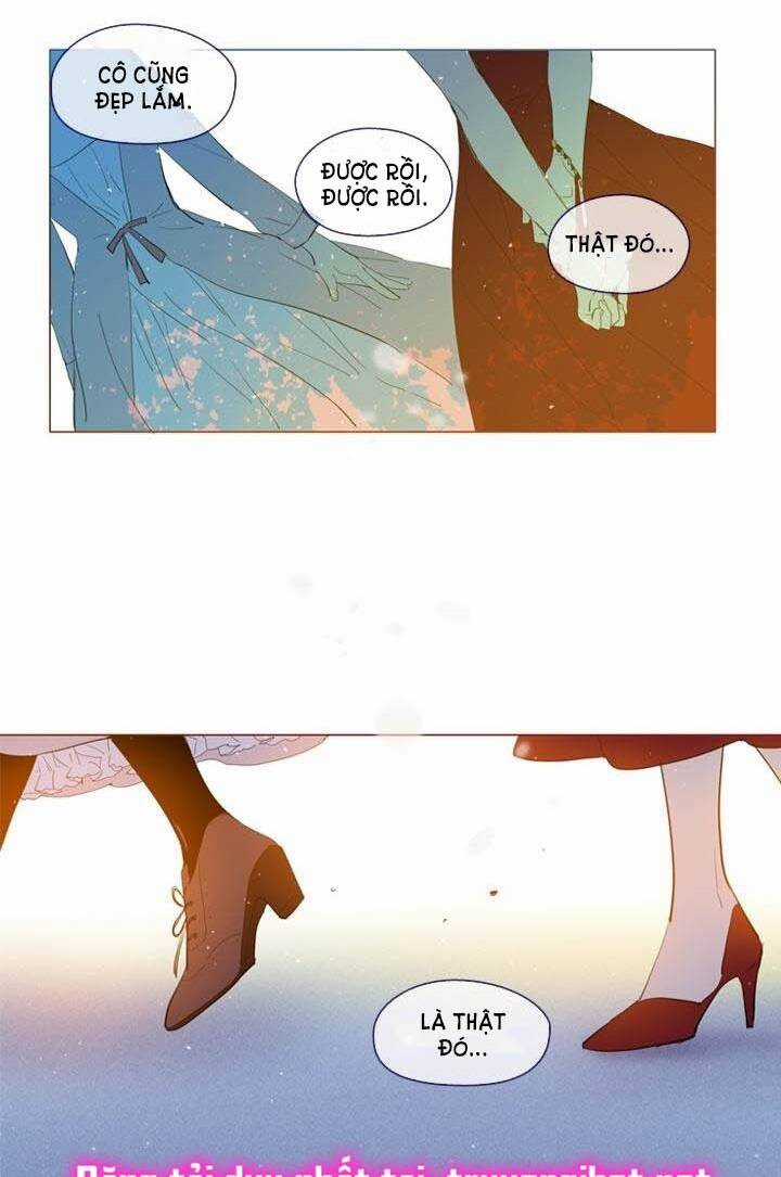 Nàng Phù Thủy Của Tôi Chapter 28.2 trang 16