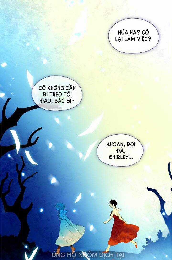 Nàng Phù Thủy Của Tôi Chapter 28.2 trang 18