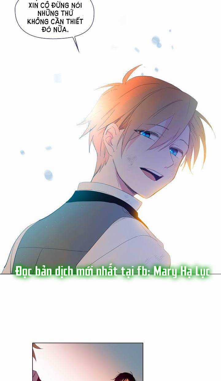 Nàng Phù Thủy Của Tôi Chapter 28.2 trang 2