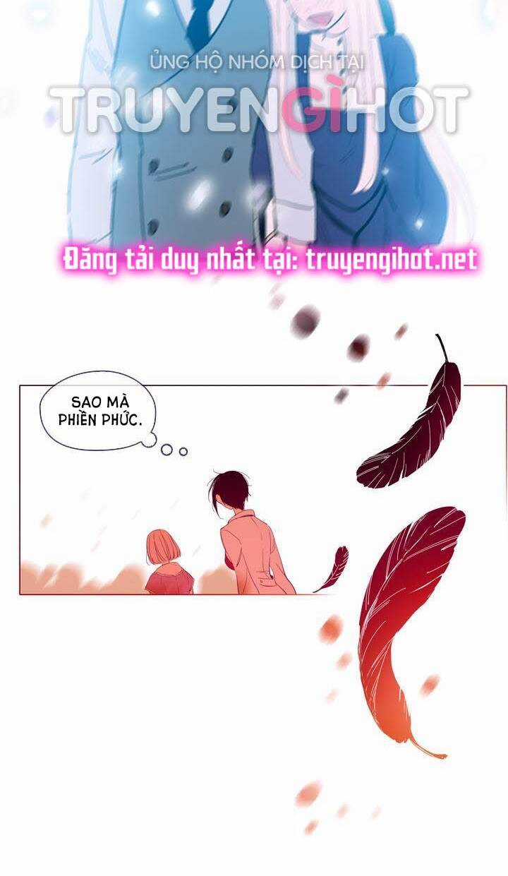 Nàng Phù Thủy Của Tôi Chapter 28.2 trang 4