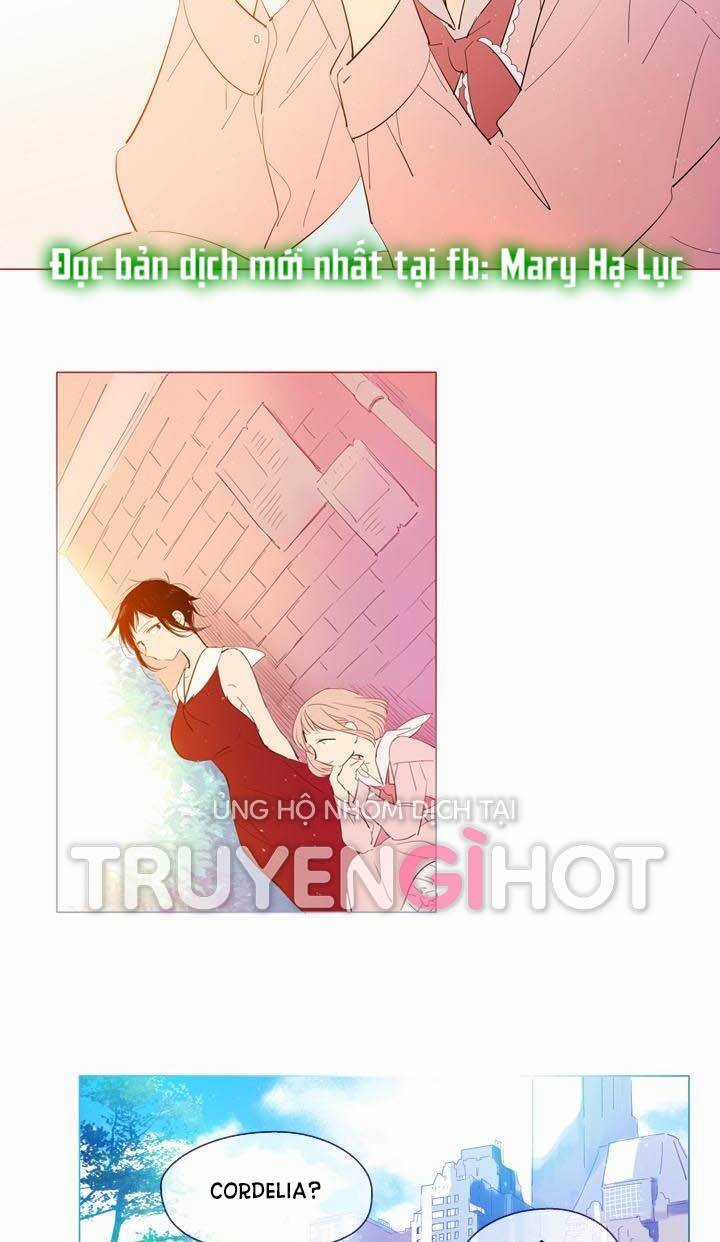 Nàng Phù Thủy Của Tôi Chapter 28.2 trang 6