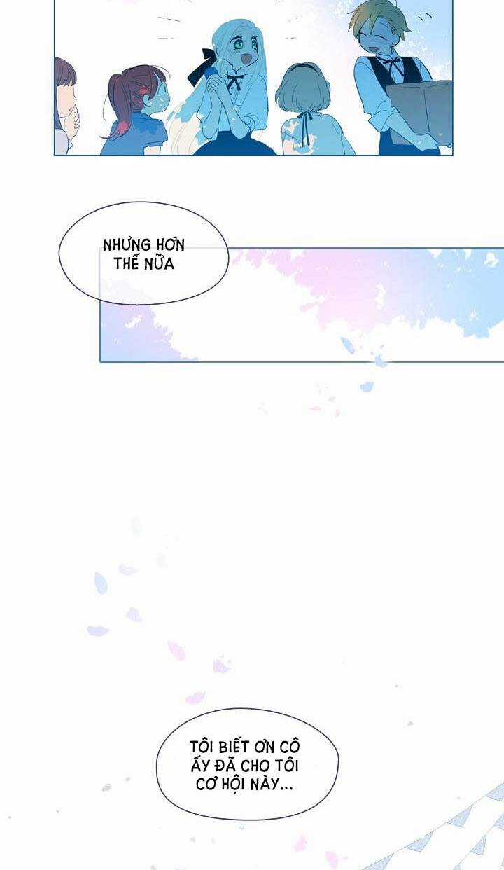 Nàng Phù Thủy Của Tôi Chapter 28.2 trang 9