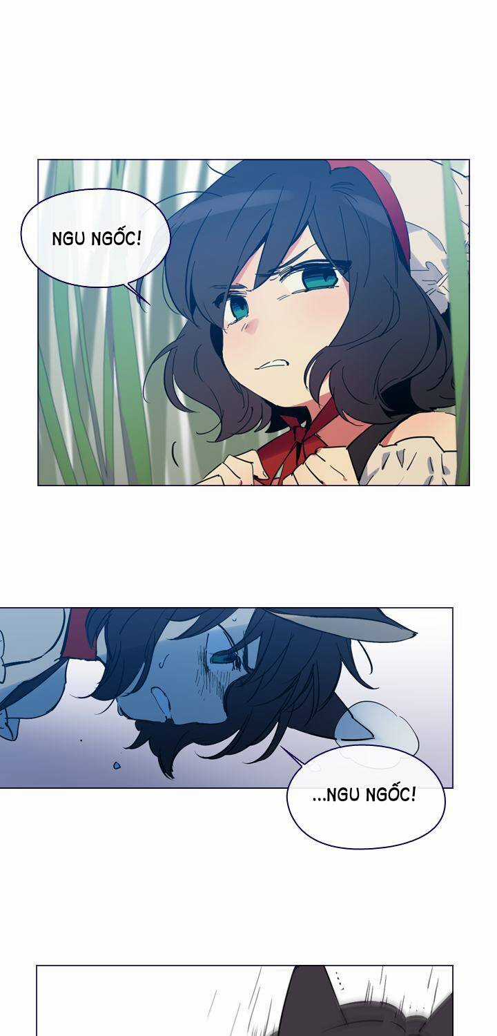 Nàng Phù Thủy Của Tôi Chapter 29.1 trang 3