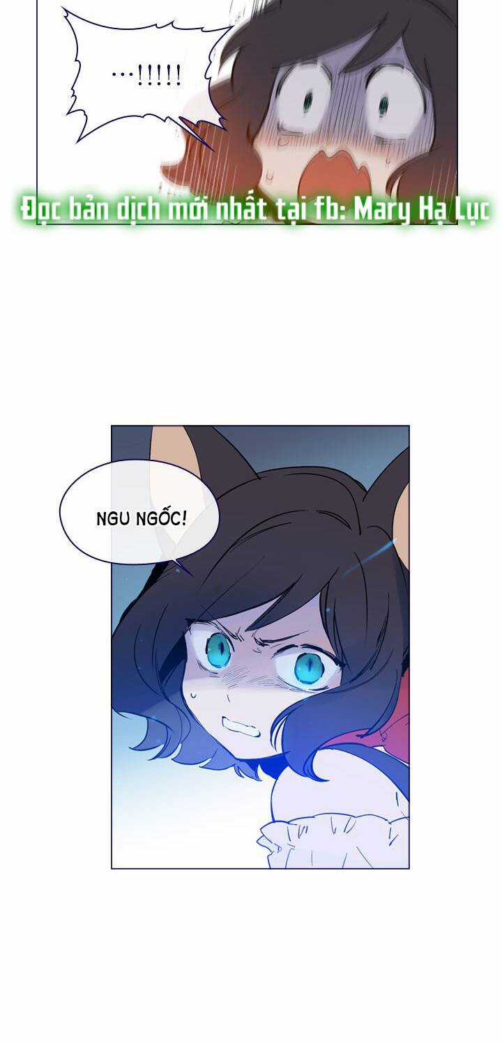 Nàng Phù Thủy Của Tôi Chapter 29.1 trang 4