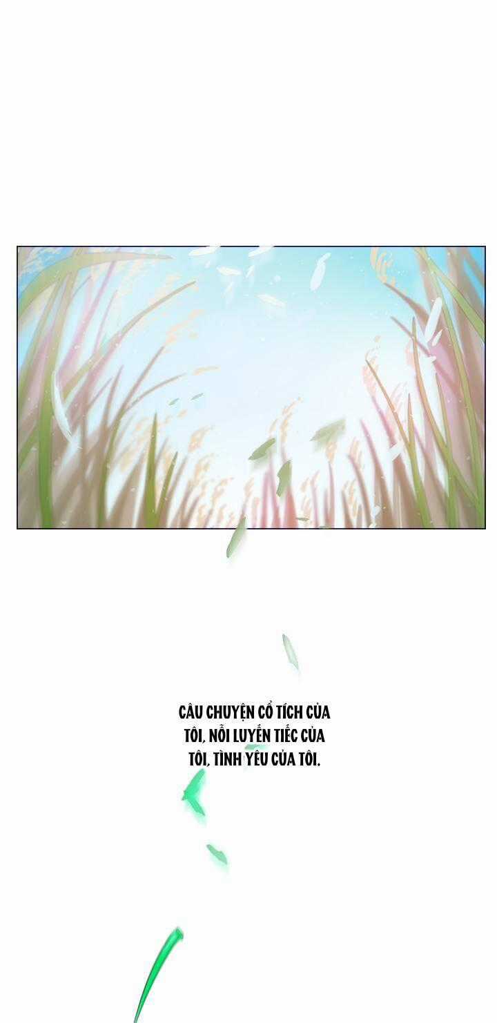 Nàng Phù Thủy Của Tôi Chapter 29.1 trang 5