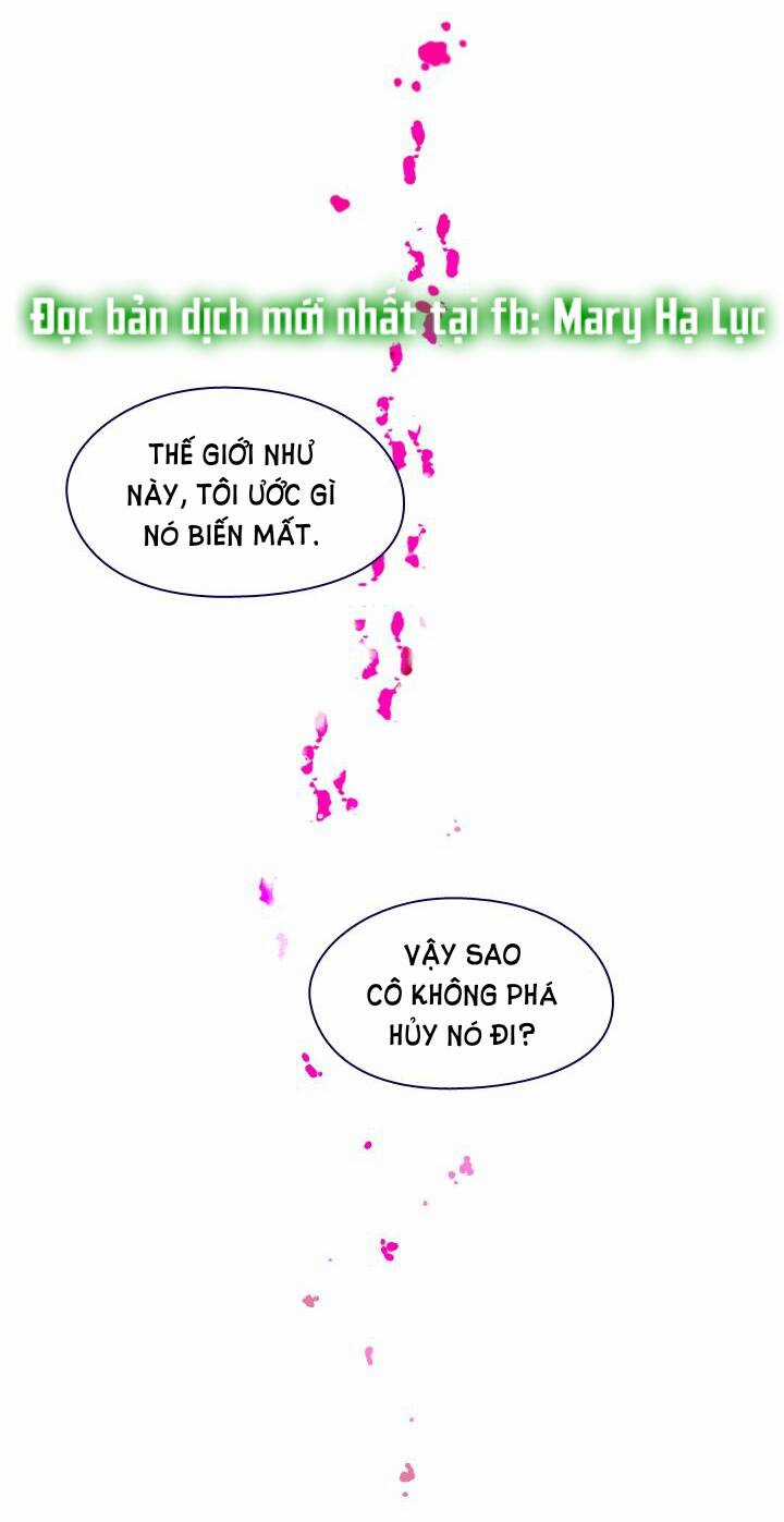 Nàng Phù Thủy Của Tôi Chapter 29.2 trang 3