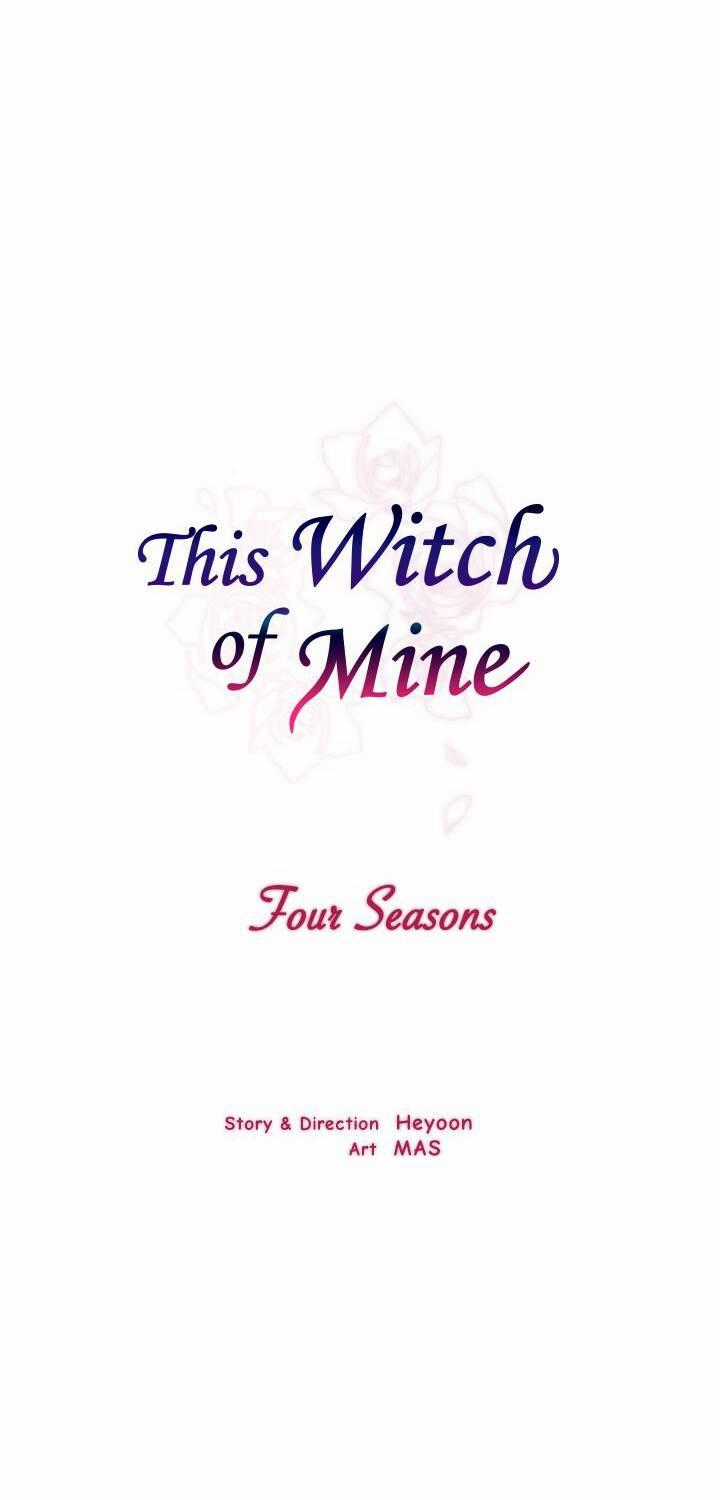 Nàng Phù Thủy Của Tôi Chapter 29.2 trang 5