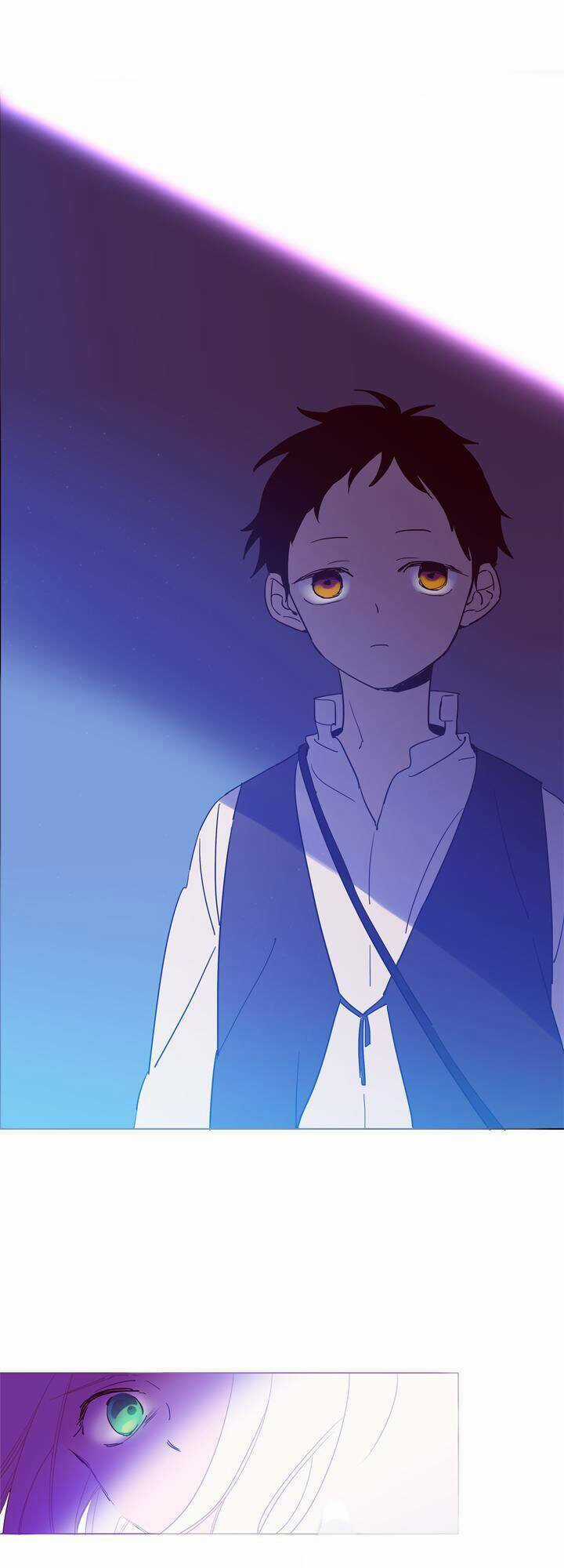 Nàng Phù Thủy Của Tôi Chapter 3 trang 10