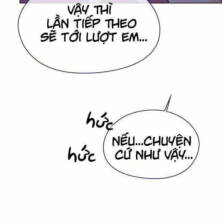 Nàng Phù Thủy Của Tôi Chapter 3 trang 18