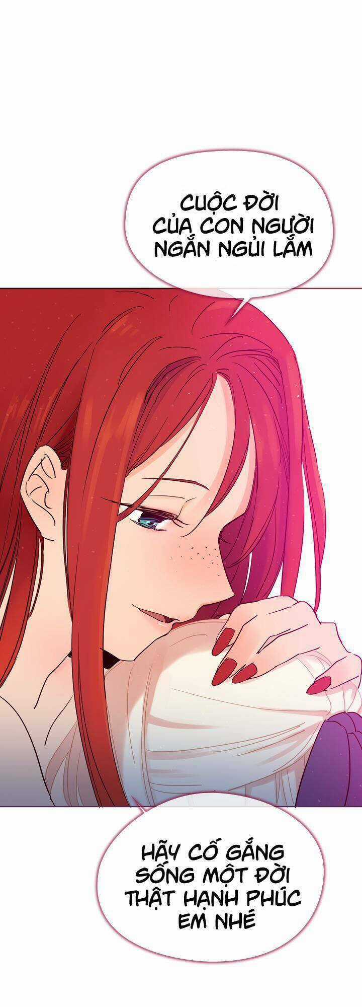 Nàng Phù Thủy Của Tôi Chapter 3 trang 22