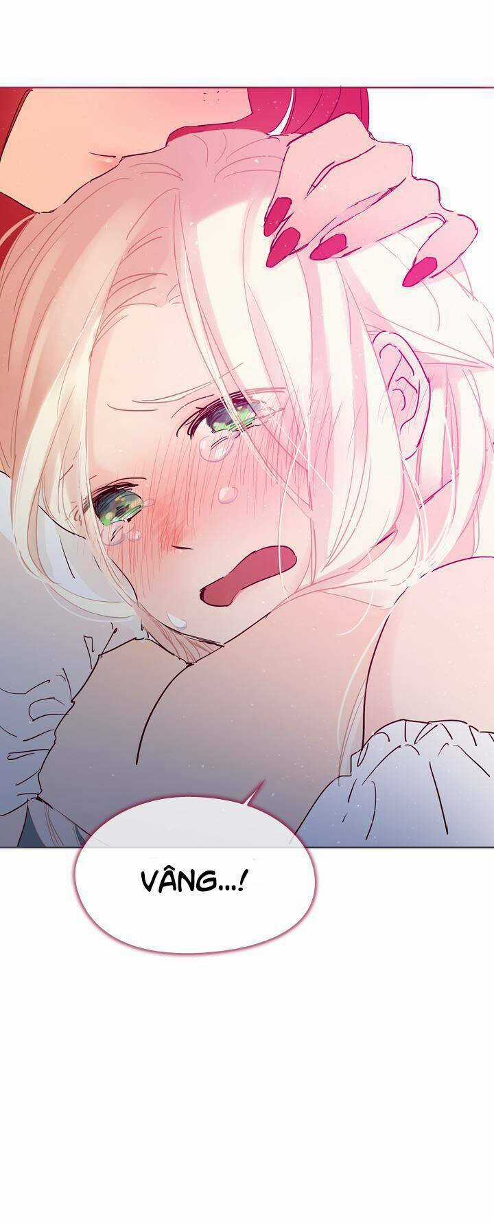 Nàng Phù Thủy Của Tôi Chapter 3 trang 23