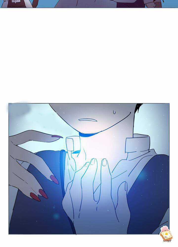 Nàng Phù Thủy Của Tôi Chapter 3 trang 29