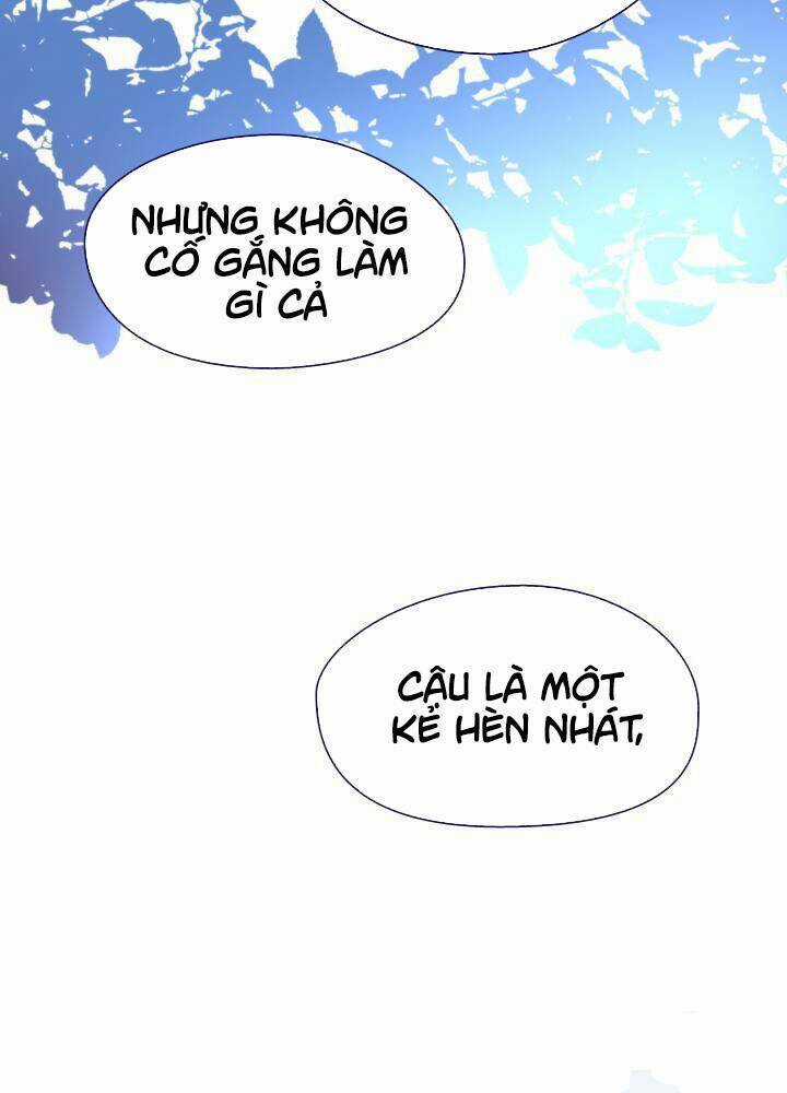 Nàng Phù Thủy Của Tôi Chapter 3 trang 35