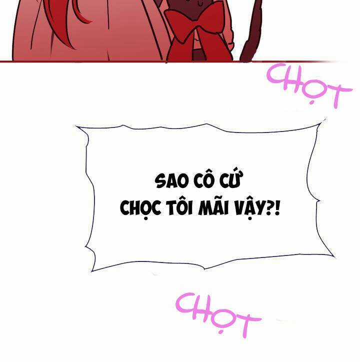 Nàng Phù Thủy Của Tôi Chapter 3 trang 41