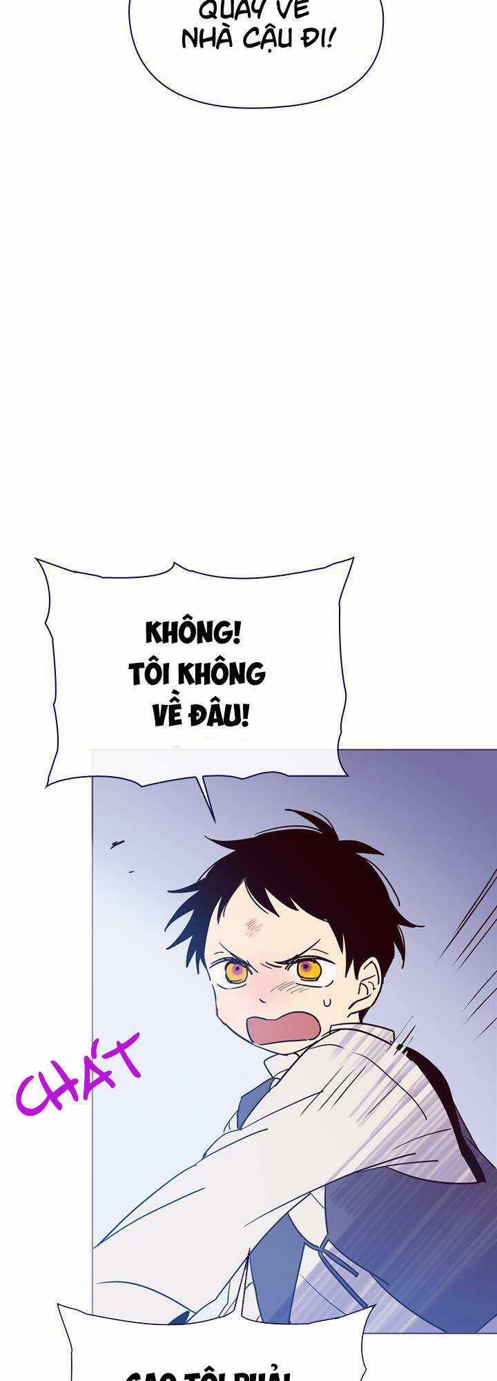 Nàng Phù Thủy Của Tôi Chapter 3 trang 43