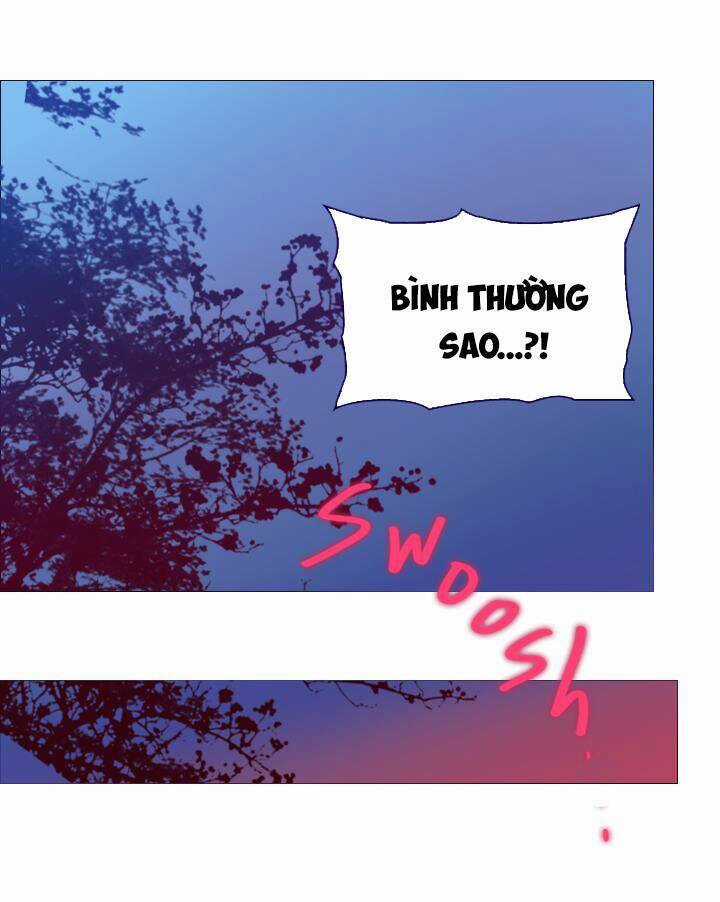 Nàng Phù Thủy Của Tôi Chapter 3 trang 47