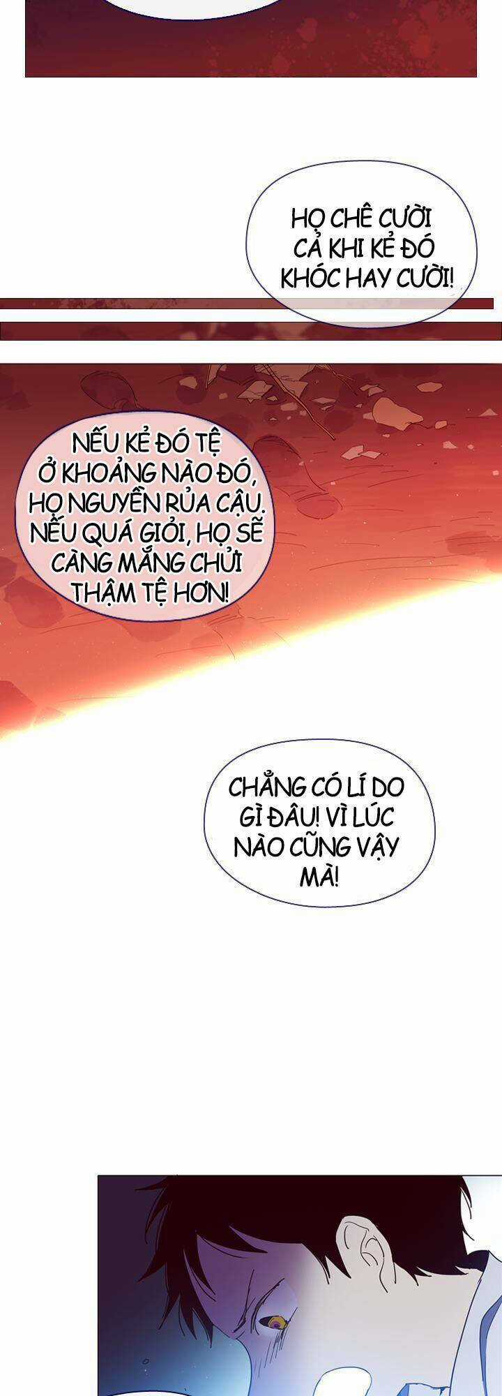 Nàng Phù Thủy Của Tôi Chapter 3 trang 49