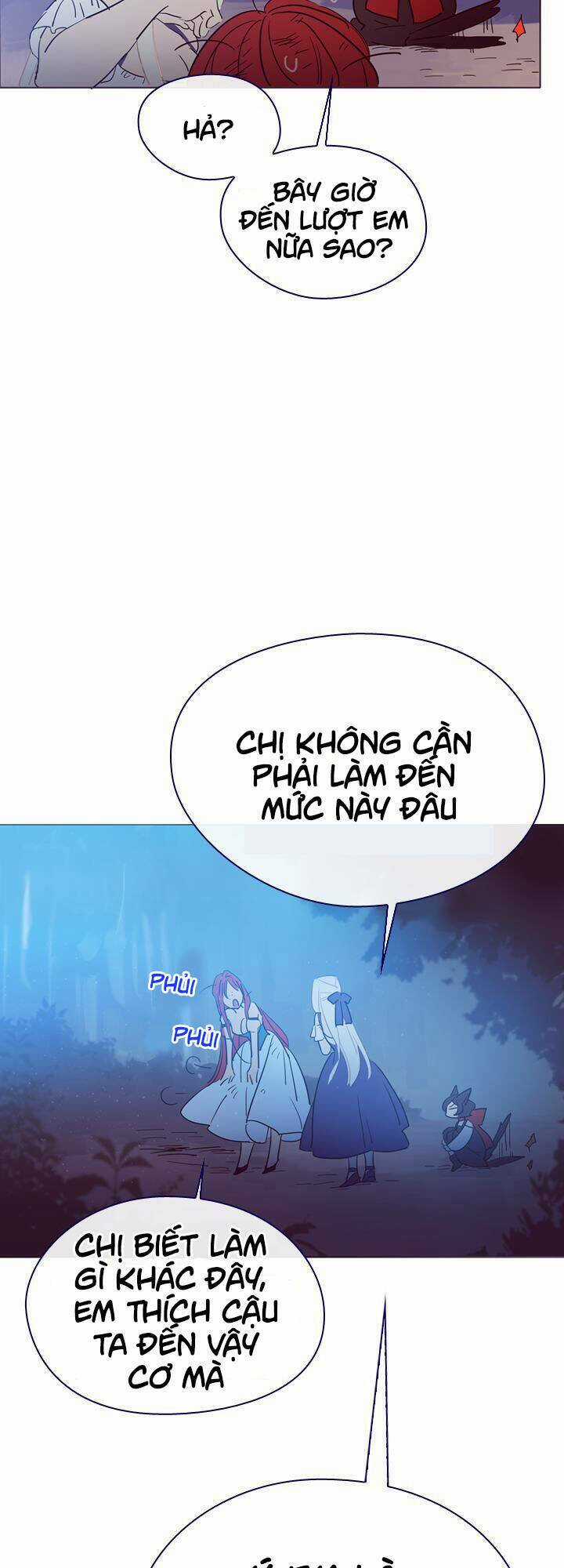 Nàng Phù Thủy Của Tôi Chapter 3 trang 5