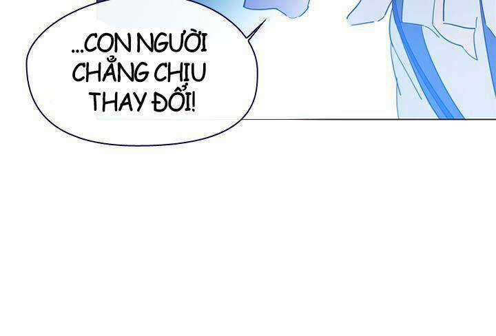 Nàng Phù Thủy Của Tôi Chapter 3 trang 50