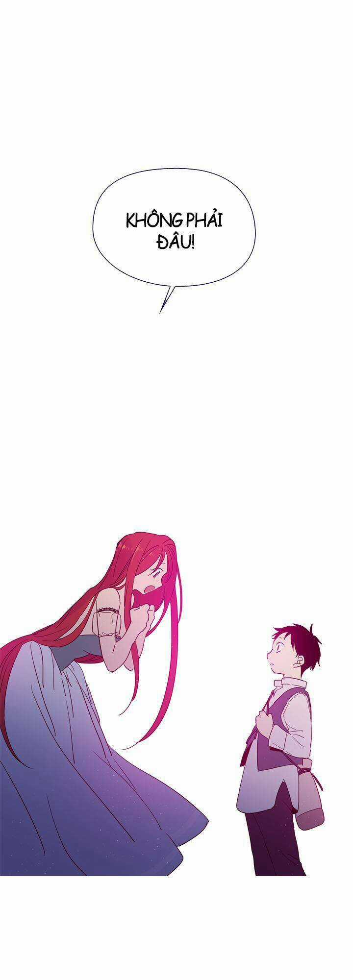 Nàng Phù Thủy Của Tôi Chapter 3 trang 51