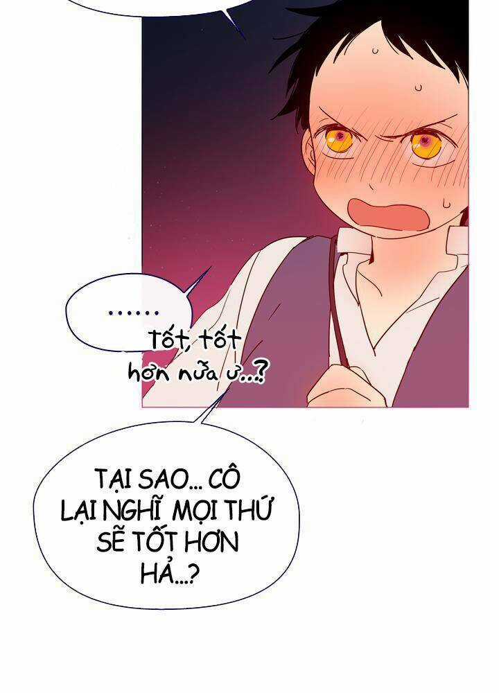 Nàng Phù Thủy Của Tôi Chapter 3 trang 53