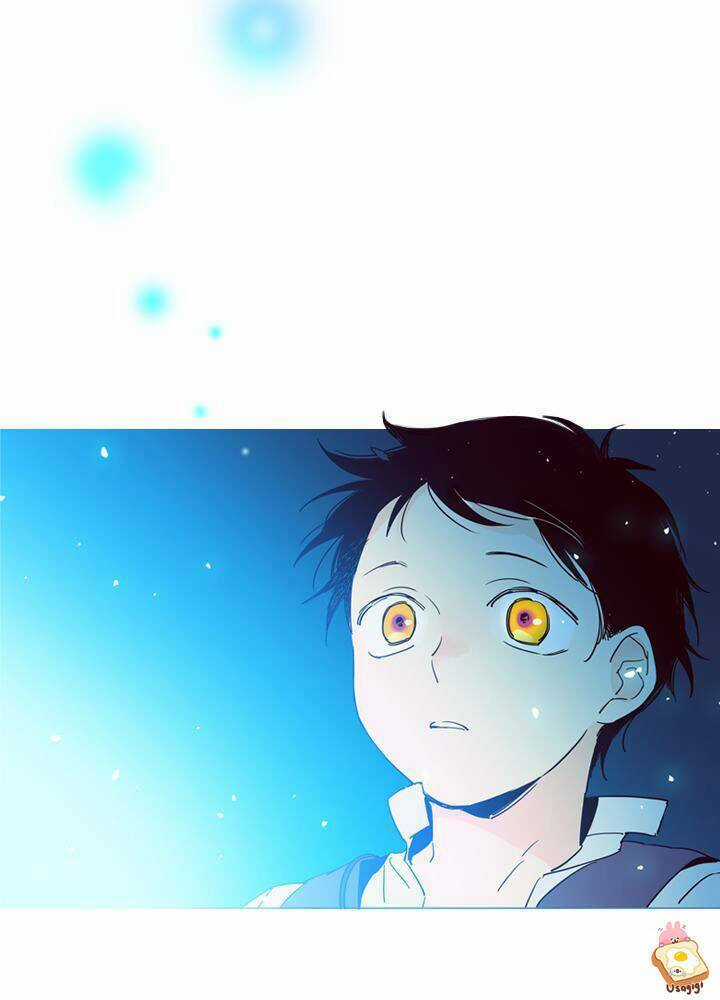 Nàng Phù Thủy Của Tôi Chapter 3 trang 56
