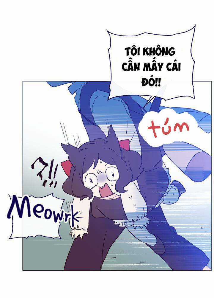 Nàng Phù Thủy Của Tôi Chapter 3 trang 62