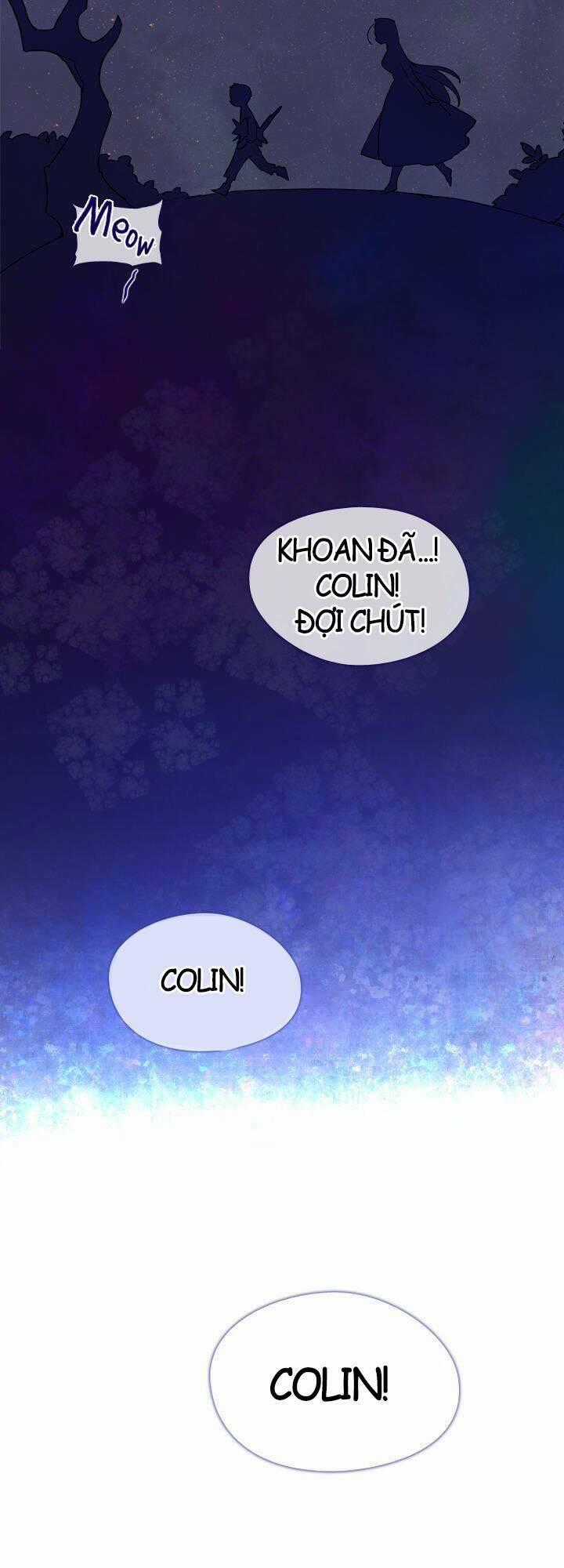 Nàng Phù Thủy Của Tôi Chapter 3 trang 65