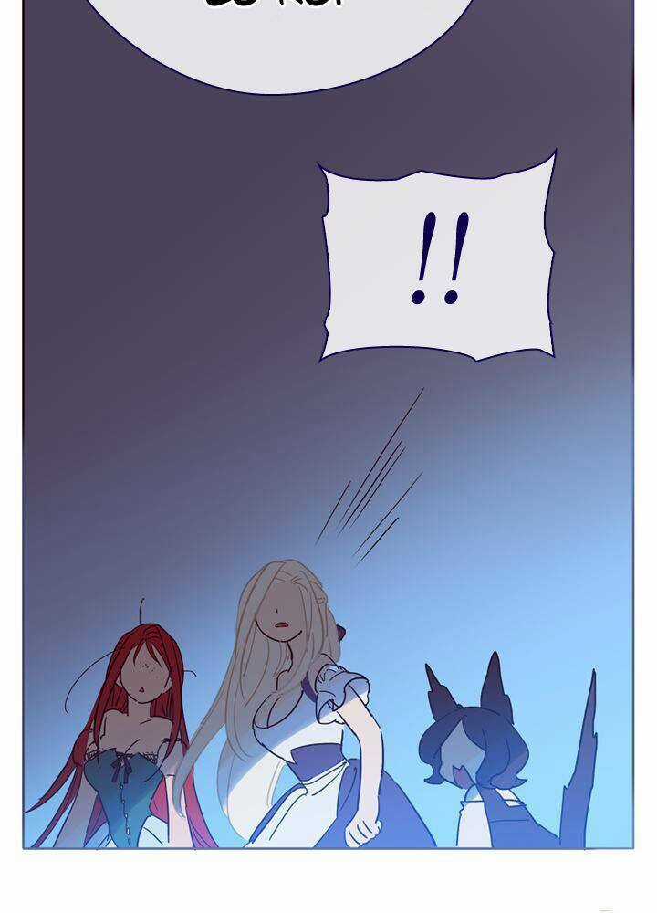 Nàng Phù Thủy Của Tôi Chapter 3 trang 9