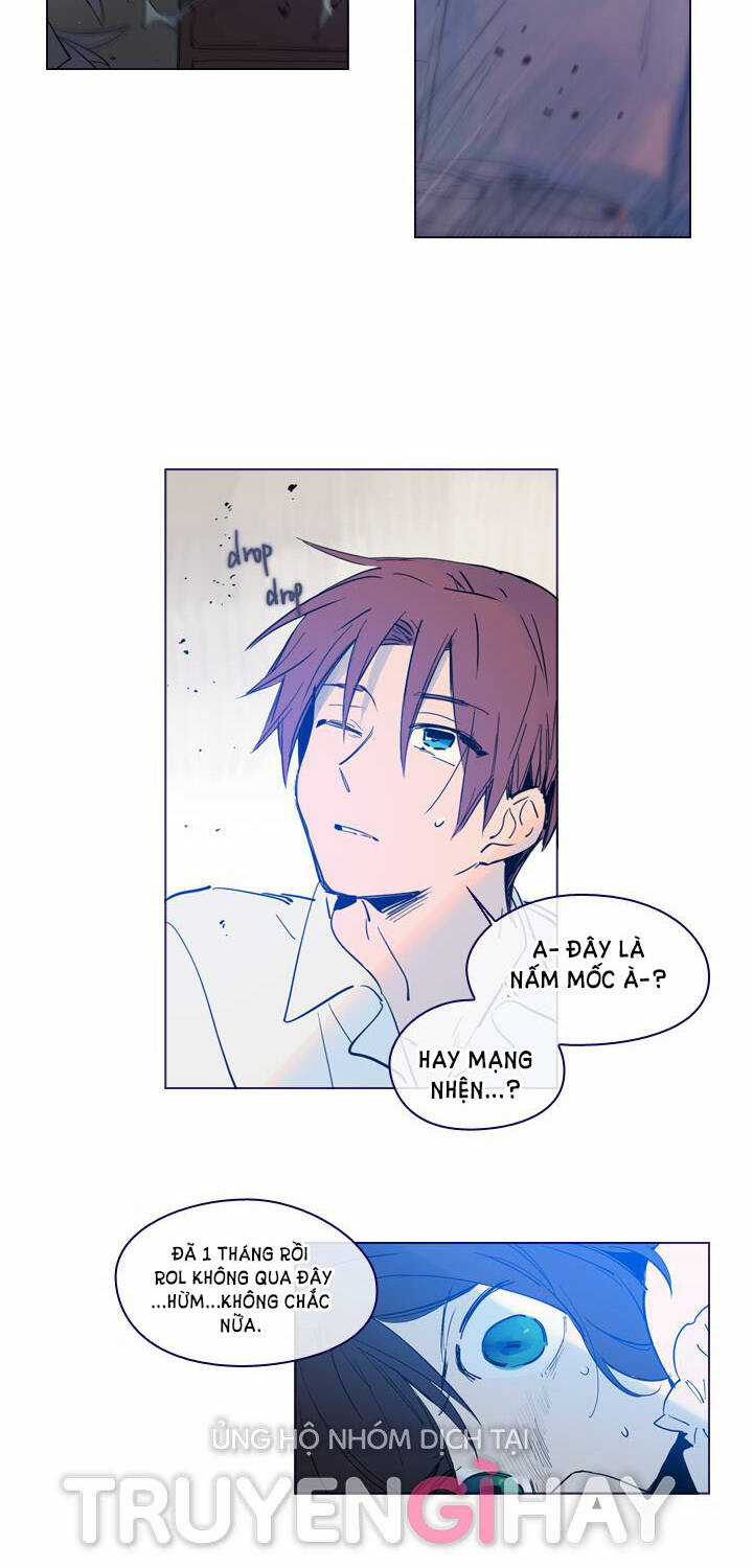 Nàng Phù Thủy Của Tôi Chapter 30.1 trang 10