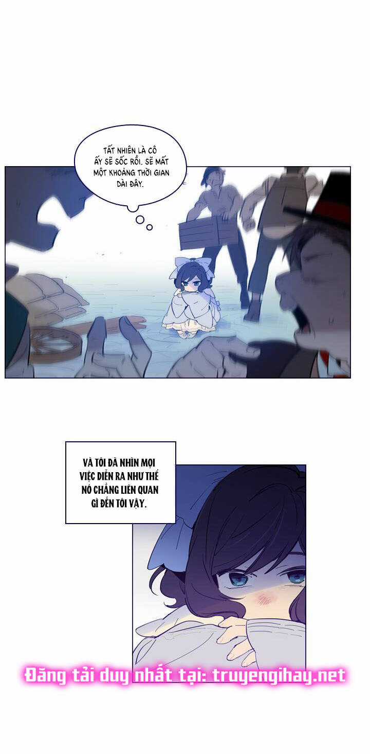 Nàng Phù Thủy Của Tôi Chapter 30.1 trang 2