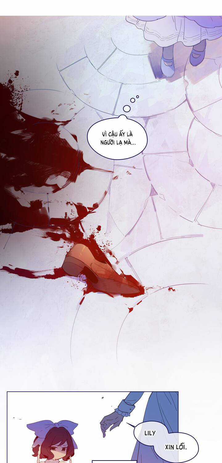 Nàng Phù Thủy Của Tôi Chapter 30.1 trang 3