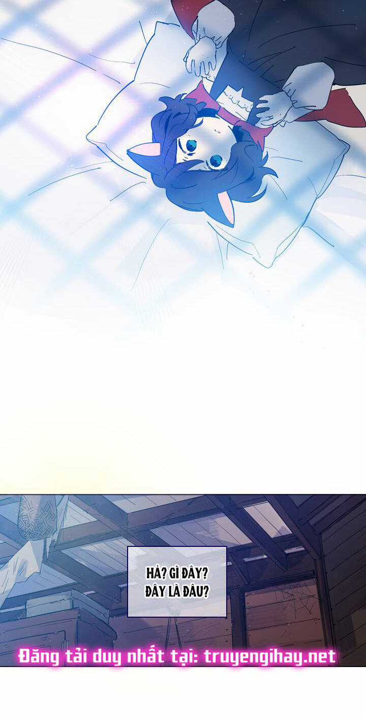 Nàng Phù Thủy Của Tôi Chapter 30.1 trang 6