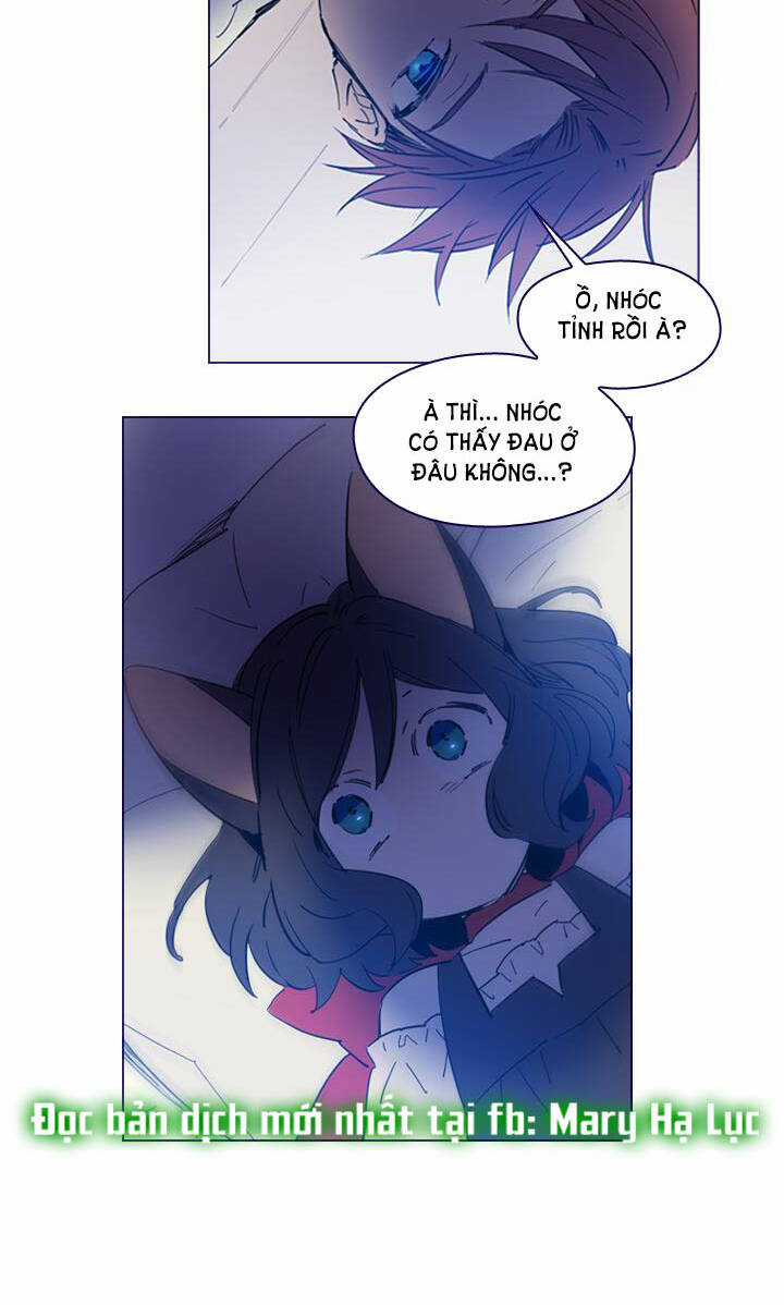 Nàng Phù Thủy Của Tôi Chapter 30.1 trang 8