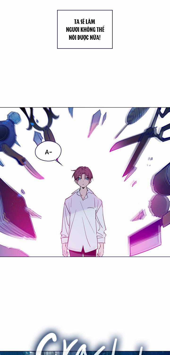 Nàng Phù Thủy Của Tôi Chapter 30.2 trang 0